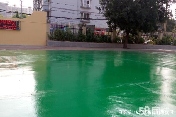 图木舒克 地坪漆翻新维修