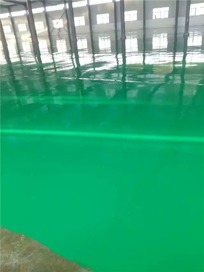 图木舒克，我直接给你一份室外地坪漆翻新维修