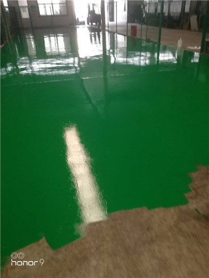 图木舒克下面我给你一份非常实用、地坪漆施工翻新